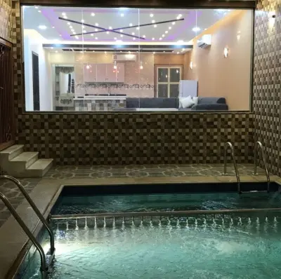 شاليهات سراييفو