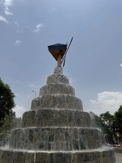 منتجع ومزرعة التوت الأسود ابها