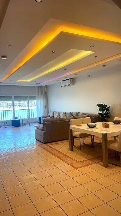 صورة ٣، jeddah resort paradise 26D درة العروس شاطئ البردايس