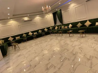 استراحة شمس