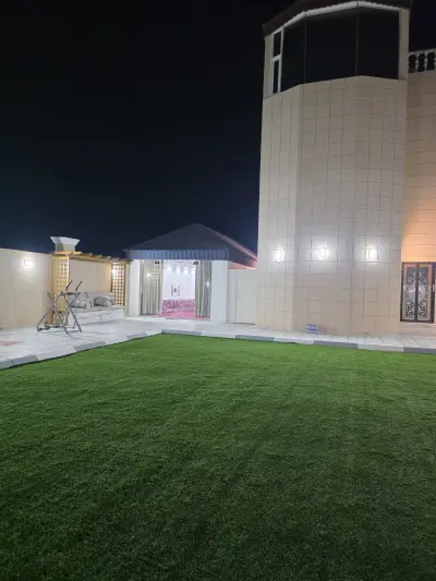 صورة ٣، شاليه شام