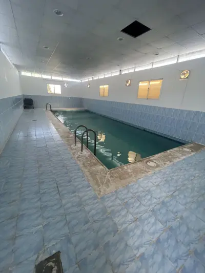 استراحة العاذرية