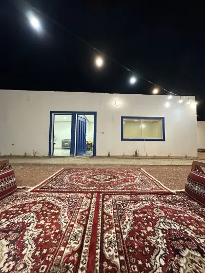 صورة ٦، شالية السلام
