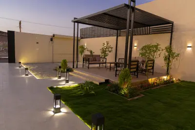 صورة ٢، Cosmo Resort شاليه كوزمو