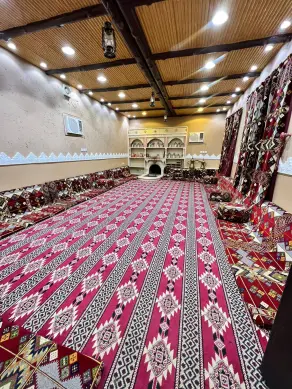صورة ٢، استراحة ناريز