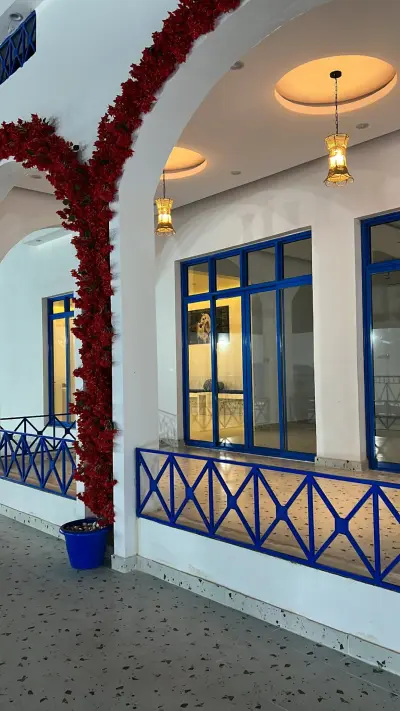 صورة ٢، شاليه ميكونوس Mykonos chalet