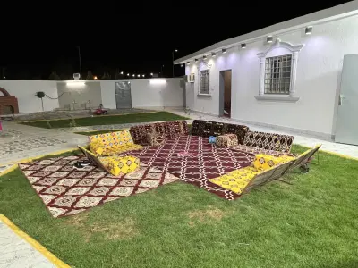صورة ٤، شاليه العيون