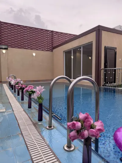 صورة ٢، استراحة الاشراق
