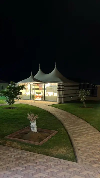 صورة ٤، استراحة و منتجع الناصر