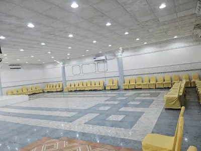 استراحة ينابيع