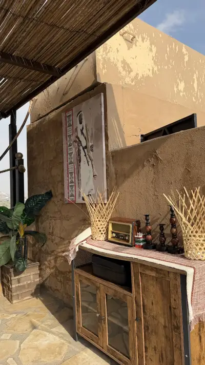 مخيم ونتر