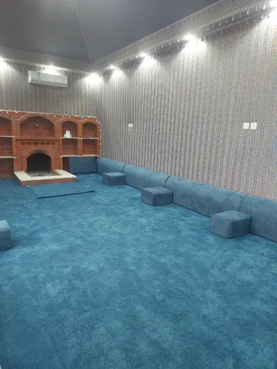 صورة ٢، استراحة فالكون