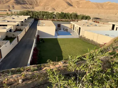 صورة ٢، منتجع مونتانا العمارية