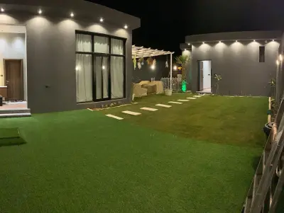 شاليه واو WOW