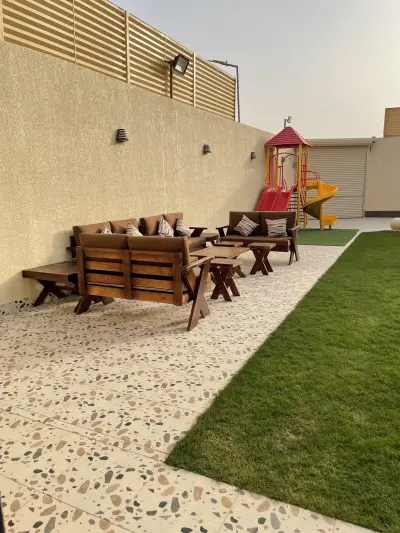 صورة ٢، استراحة ريف النرجس