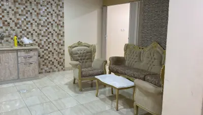 صورة ٥، استراحه كين
