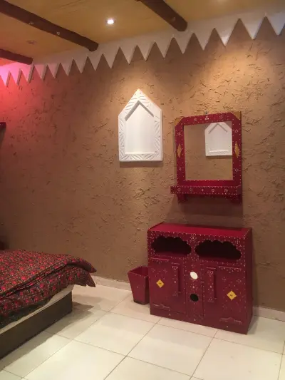 صورة ٥، شاليهات أيام زمان
