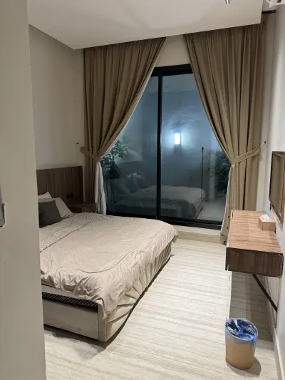 منتجع يسير الفندقي