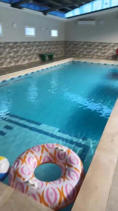 صورة ٣، استراحة كنان