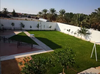 صورة ٥، منتجع الشهد