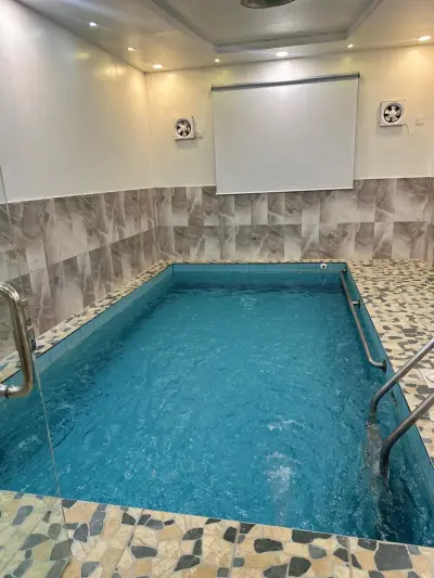 شاليهات المليون - almillion chalets
