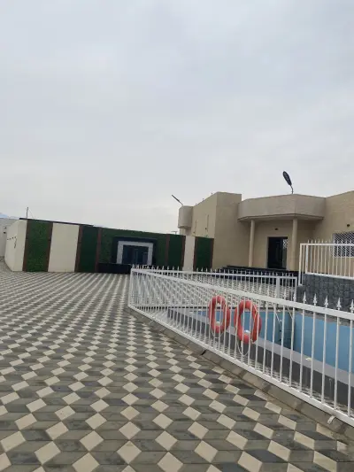 صورة ٥، استراحة البدر