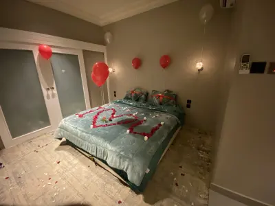 شاليه انتارا