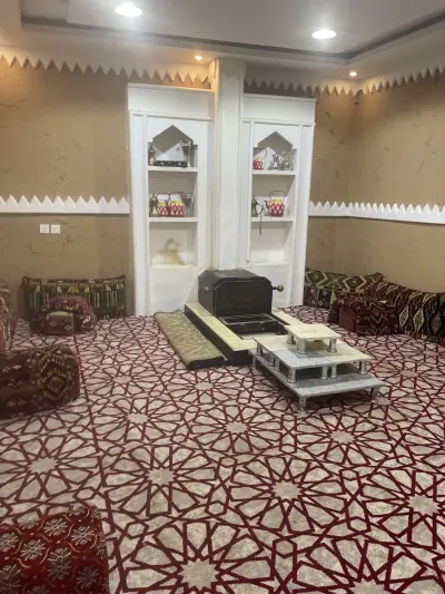 صورة ٣، شالية رانس