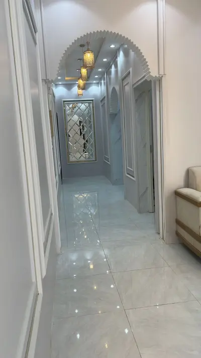 صورة ٣، استراحة الفخامة