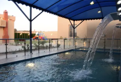 رغدان