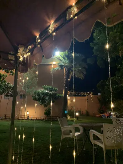 صورة ٥، استراحة لمى