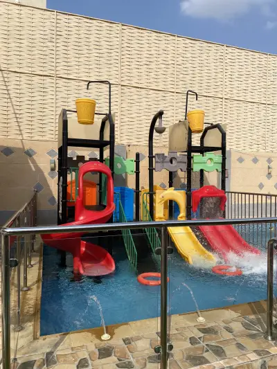 صورة ٢، شاليهات أفنان