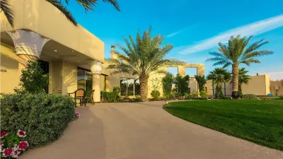 صورة ٢، شاليه سار