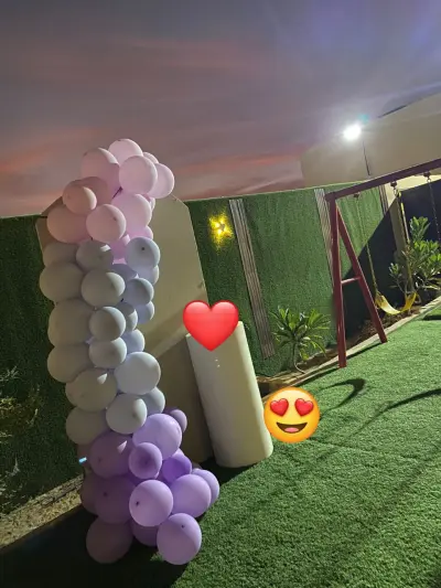 استراحة الشهد
