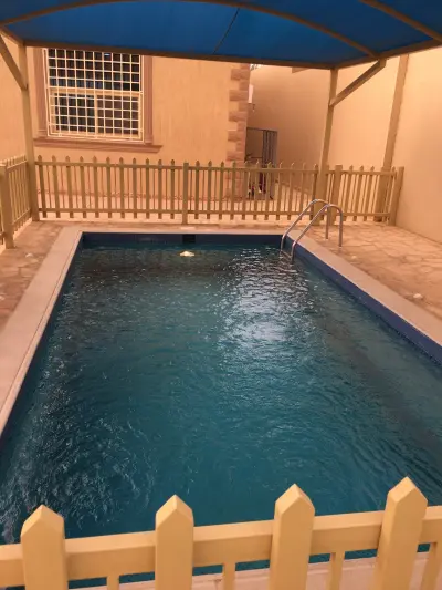 صورة ٢، استراحة ارياف الروغاني