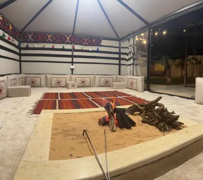 شاليه طابا