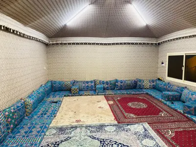 مخيم ونتر كامب