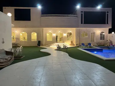 صورة ٢، استراحة Light Moon