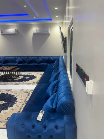 صورة ٣، استراحة السعادة شوران