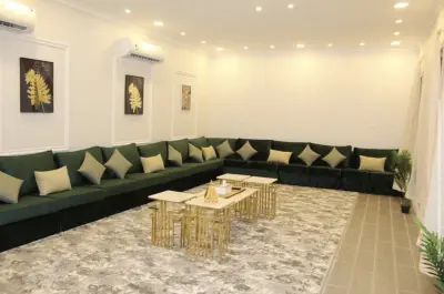 صورة ٤، استراحة الورد