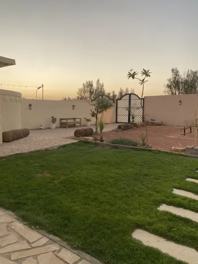استراحه ليالي الوصل