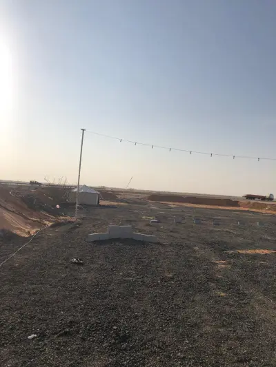 صورة ٣، مخيم آل صلفيح