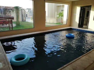 استراحة خير نجد