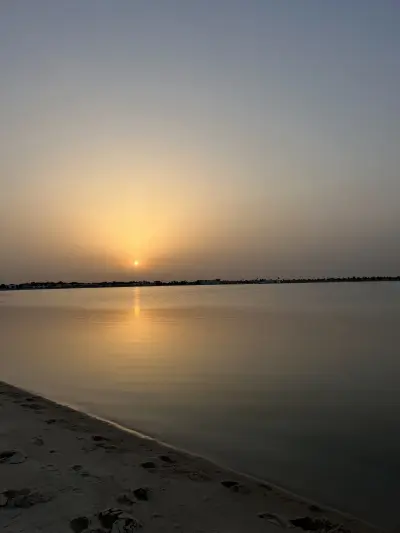 صورة ٢، شاليه أمواج الدانة