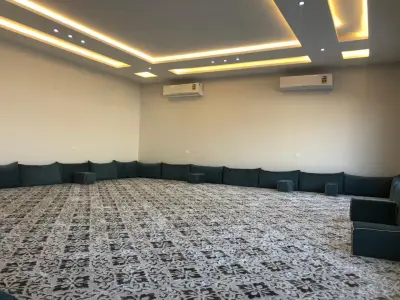 استراحة تيرا بارك