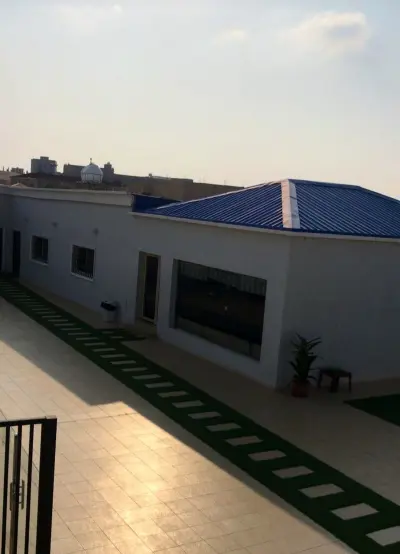 صورة ٤، استراحة مذهلة