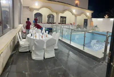 شاليه الخيال