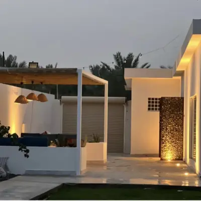 صورة ٢، شاليه قرطبة الشرق رقم 2