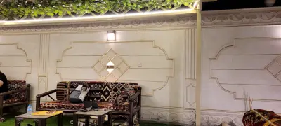صورة ٤، استراحة فلوه