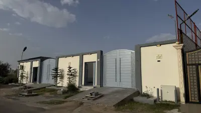 صورة ٢، استراحة الزهور